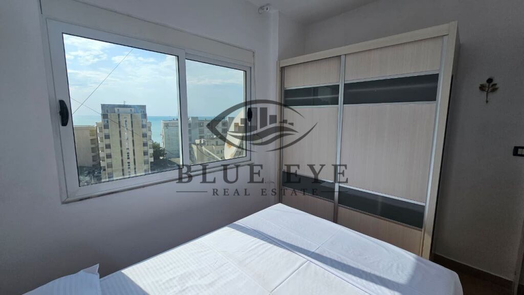 Appartamento 2+1 In Vendita a Golem, Durrës