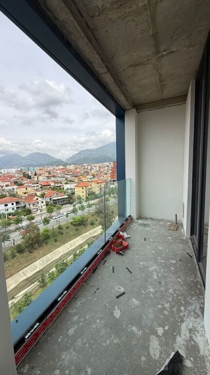 APARTAMENT 2+1+2 PËR SHITJE – ANDI CONSTRUCTION
