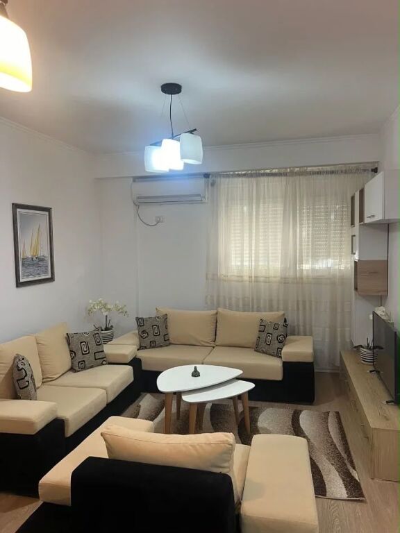 For rent 3+1 at Bill Klinton street