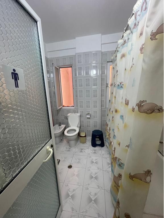 Shitet, Apartament 2+1+2, Irfan Tomini, Tiranë