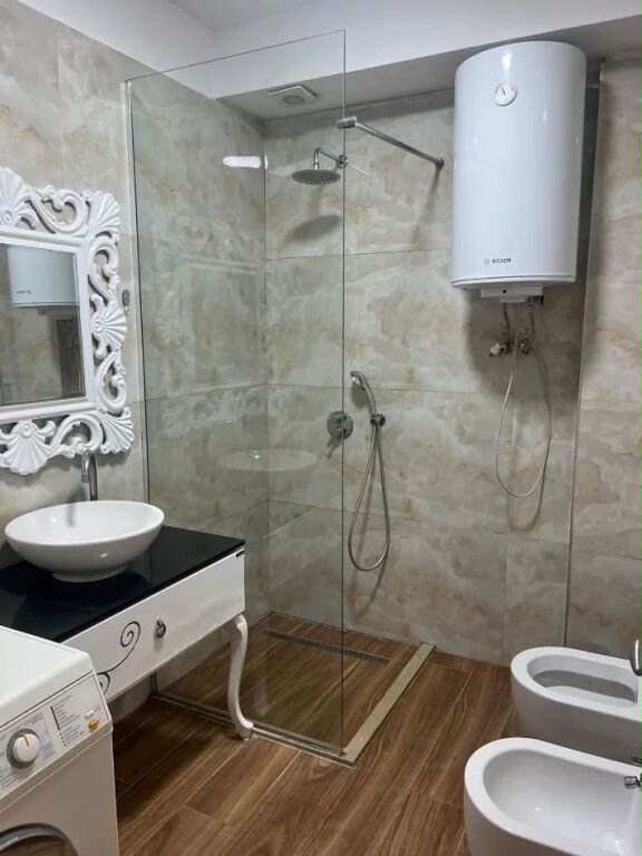 For rent 3+1 at Bill Klinton street
