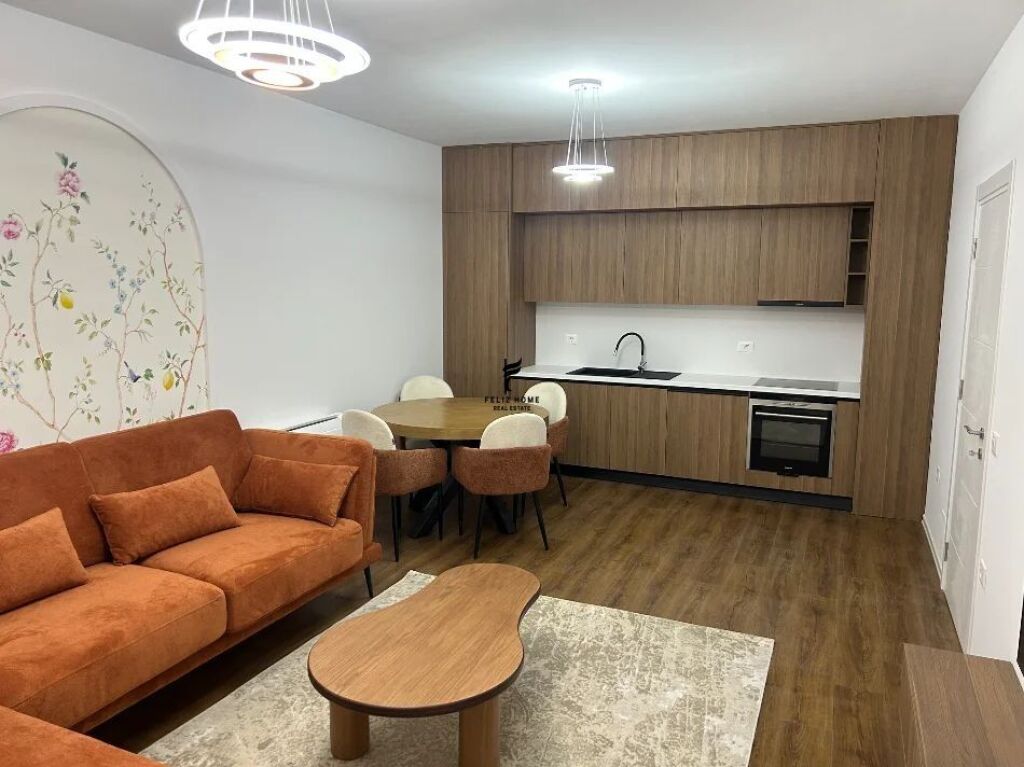 APARTMENT FOR RENT 1+1 JORDAN MISJA 55,000 LEKE FH-79095