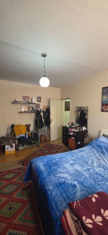 Appartamento 1+1 in vendita a Kombinat