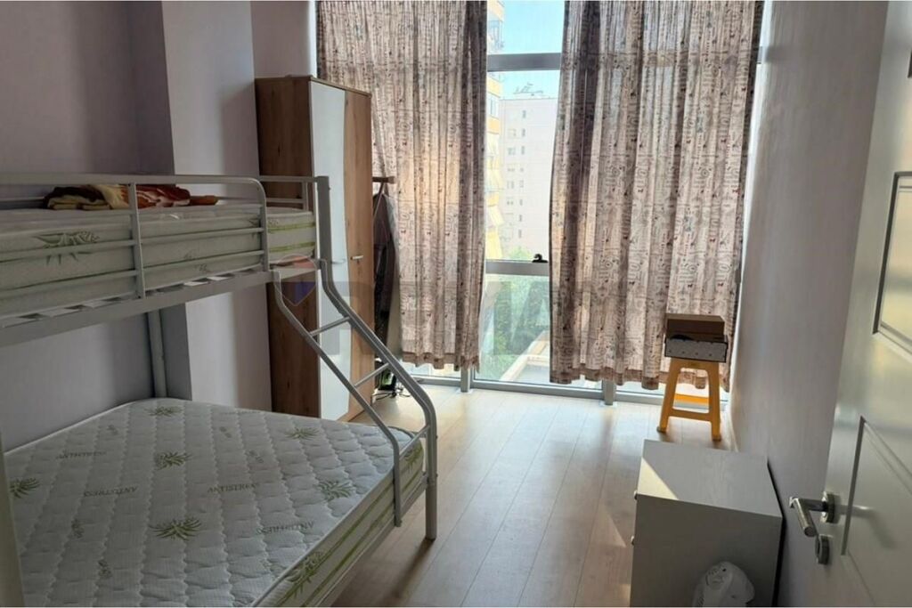 2+1 apartment for rent near Arlis, Kavajës Street