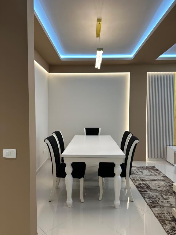 Dupletto 2+1 in affitto, Residenza Kodra e Diellit 1