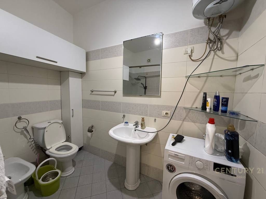 KODRA E DIELLIT 1 - SUPER APARTMENT 1+1+🚘 FOR RENT‼️