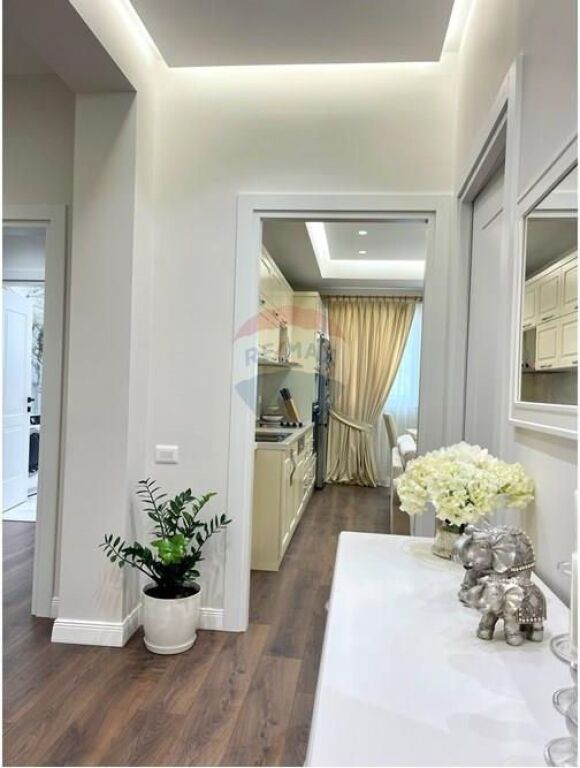 APARTMENT 2+1 FOR RENT AT DURRESI STREET!