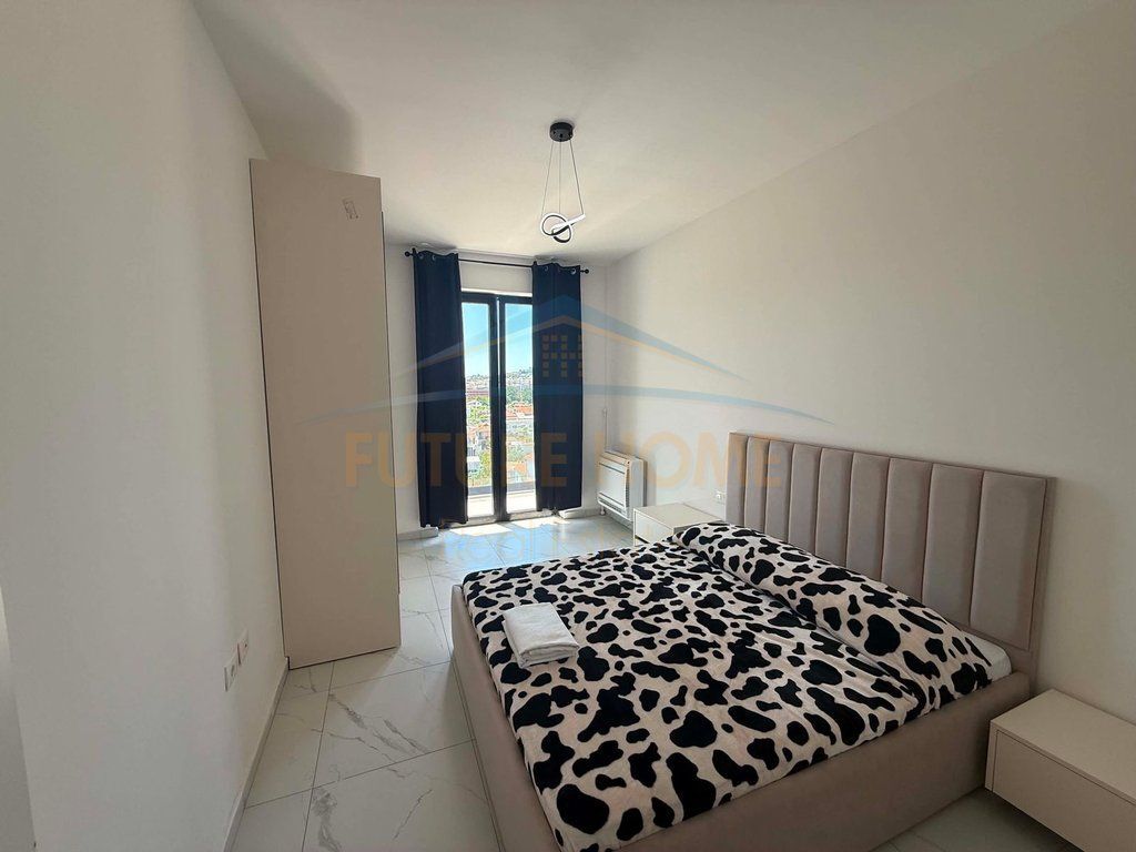 Rent, Apartment 1+1, Eagle Residence, Dogana, Tirane