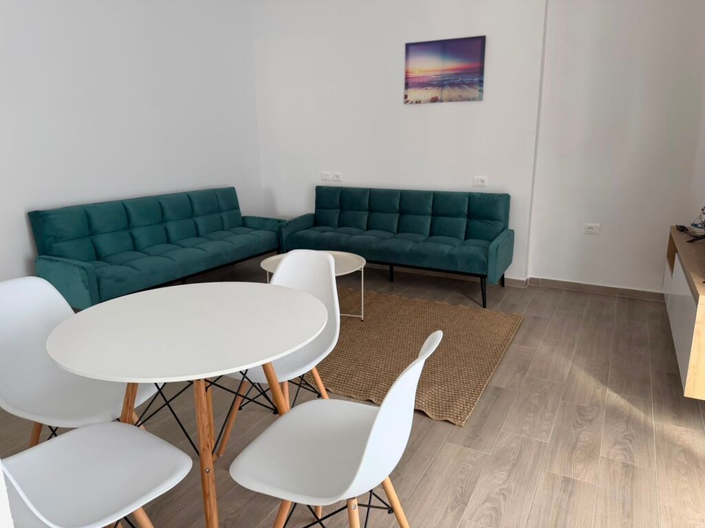 Apartment 1+1 for sale Mali Robit