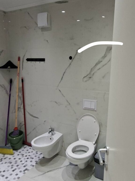 🏡 APPARTAMENTO 1+1 IN AFFITTO – FIORI DI BOSCO