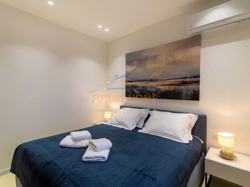 Rent, Apartment 1+1, Durres Street, Tirana