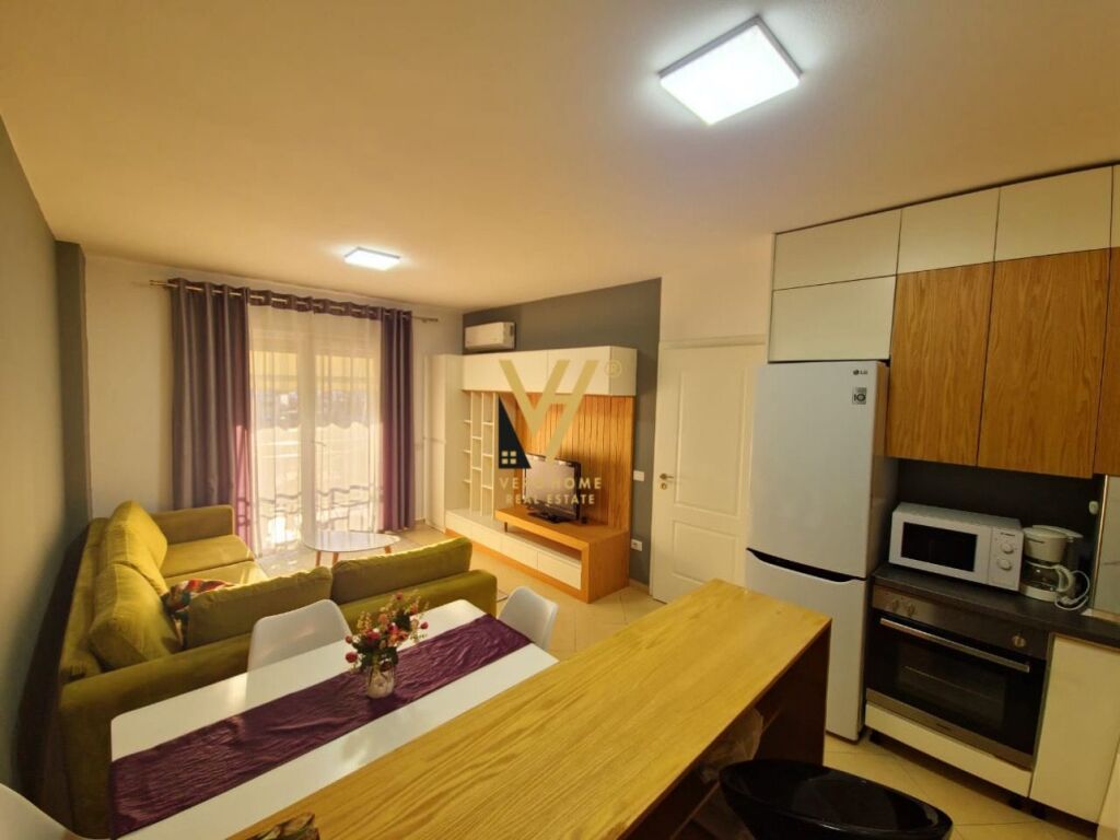 APPARTAMENTO 2+1+BLK IN AFFITTO A 5 MAJI 72.000 LEKE