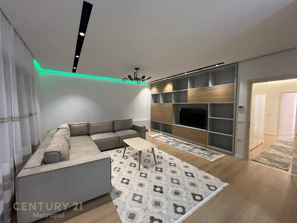 AFFITTO APPARTAMENTO 3+1+2 CON VERANDA, GREEN CITY-ASTIR!