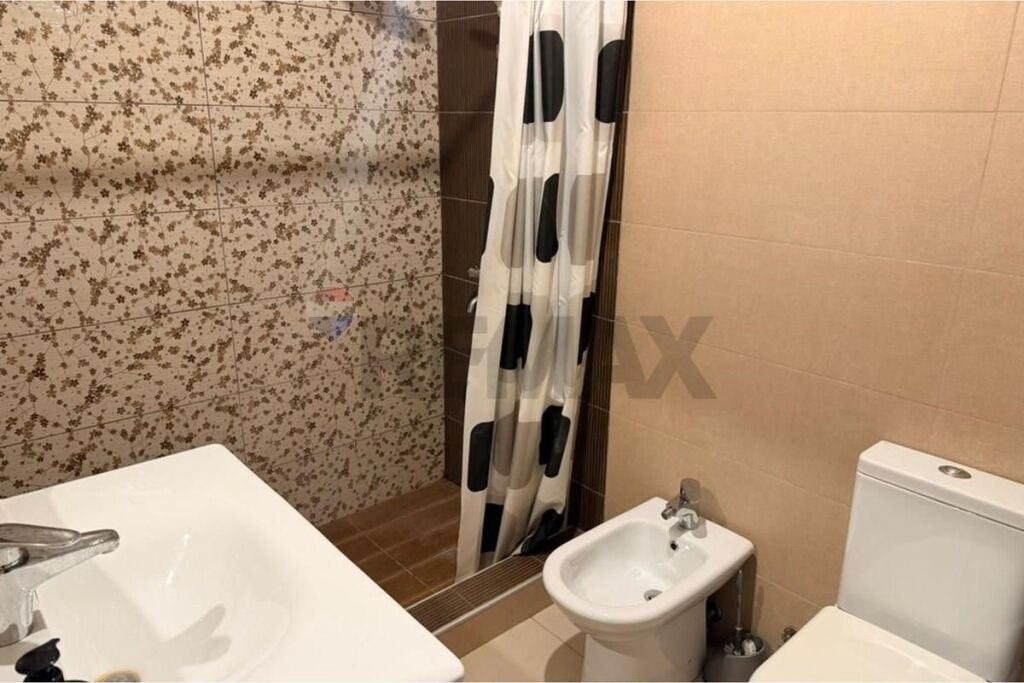 2+1 apartment for rent near Arlis, Kavajës Street