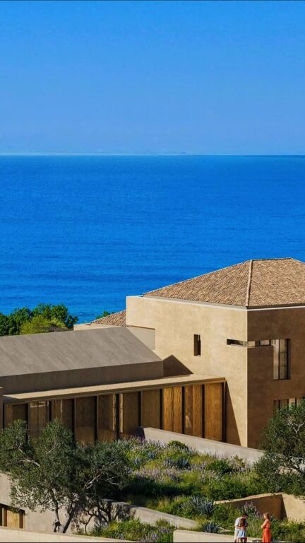 FOR SALE APARTMENT 1+1 | GREEN COAST 2, PALASË