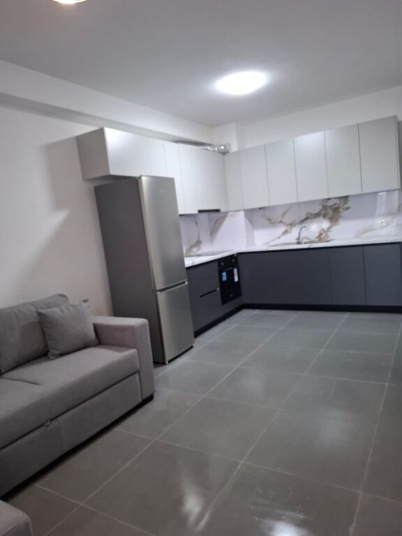 Apartment 3+1+1 with Balcony for Rent