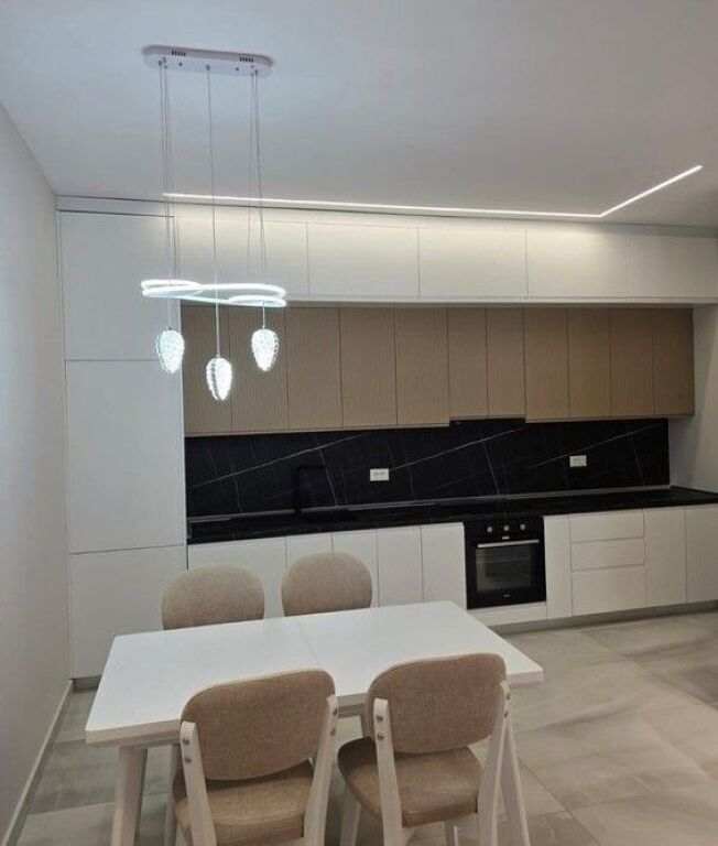 Appartamento 2+1 in Affitto a Vasil Shanto