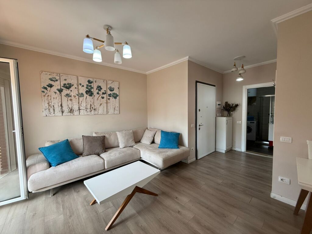 RENT APARTMENT 1+1 SIMA COM UNAZA RE