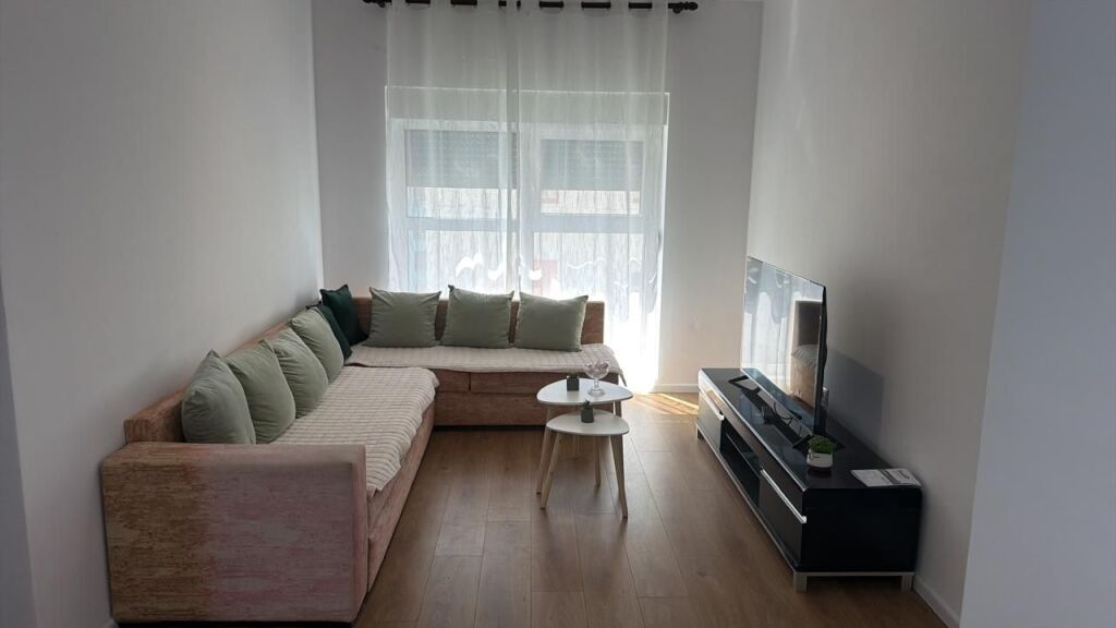 Apartament 2+1 me qira – Ali Demi, Kompleksi Kadiu !