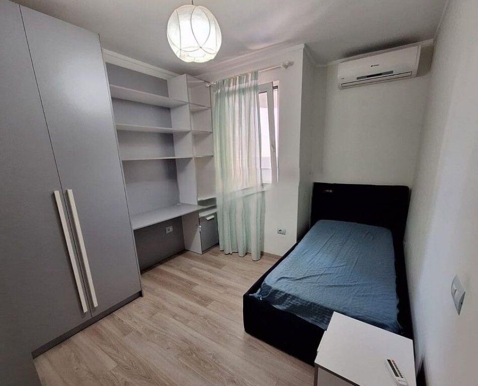 Appartamento 3+1+2 + posto auto in affitto a Bllok!
