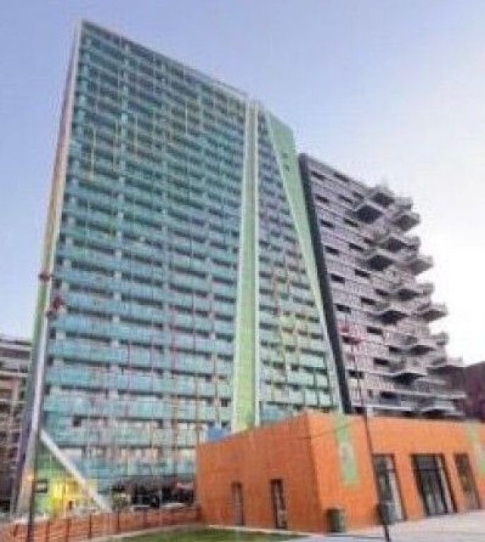 OFFICE FOR RENT AMBASSADOR 2, TIRANA