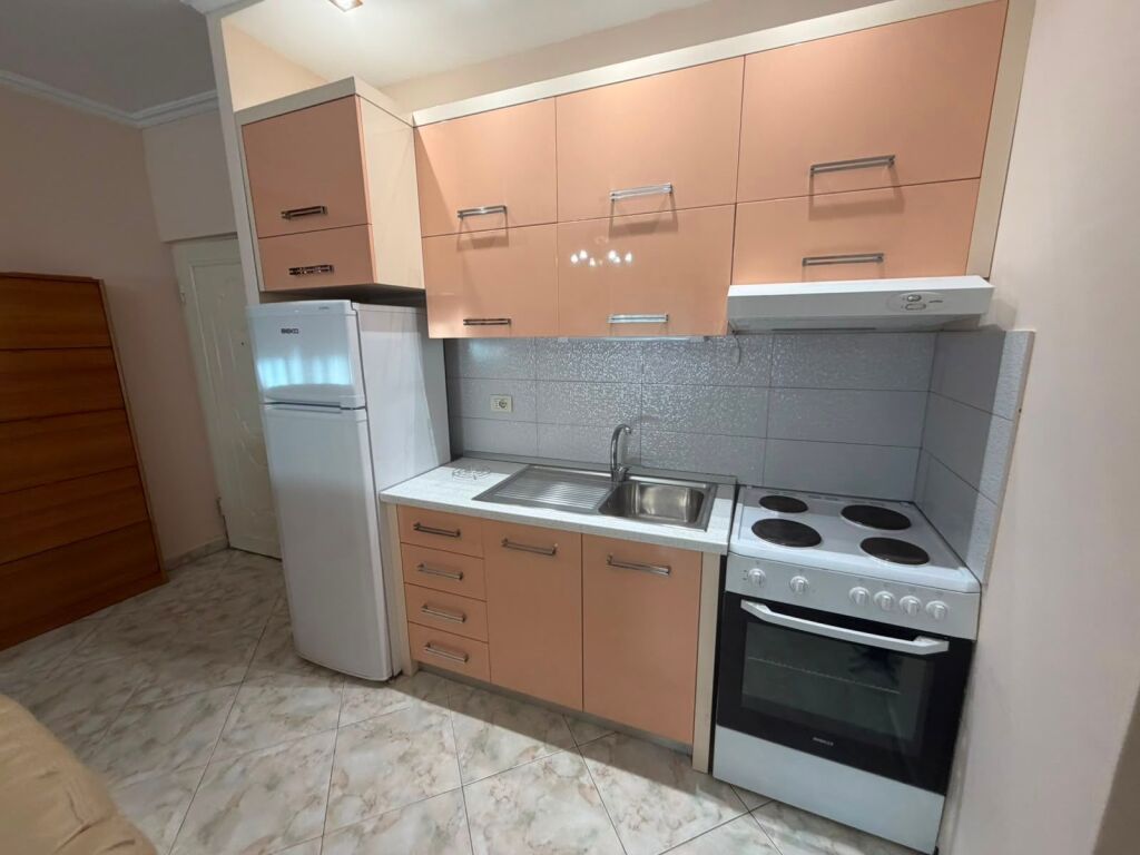 Jepet me qera 1+1 te Komuna e Parisit