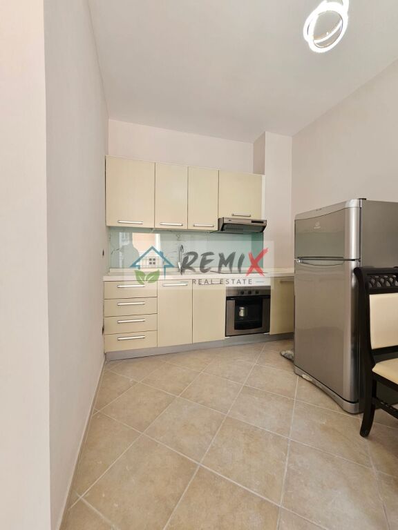 🏡 APARTMENT 1+1 FOR SALE – SHKËMBI I KAVAJËS