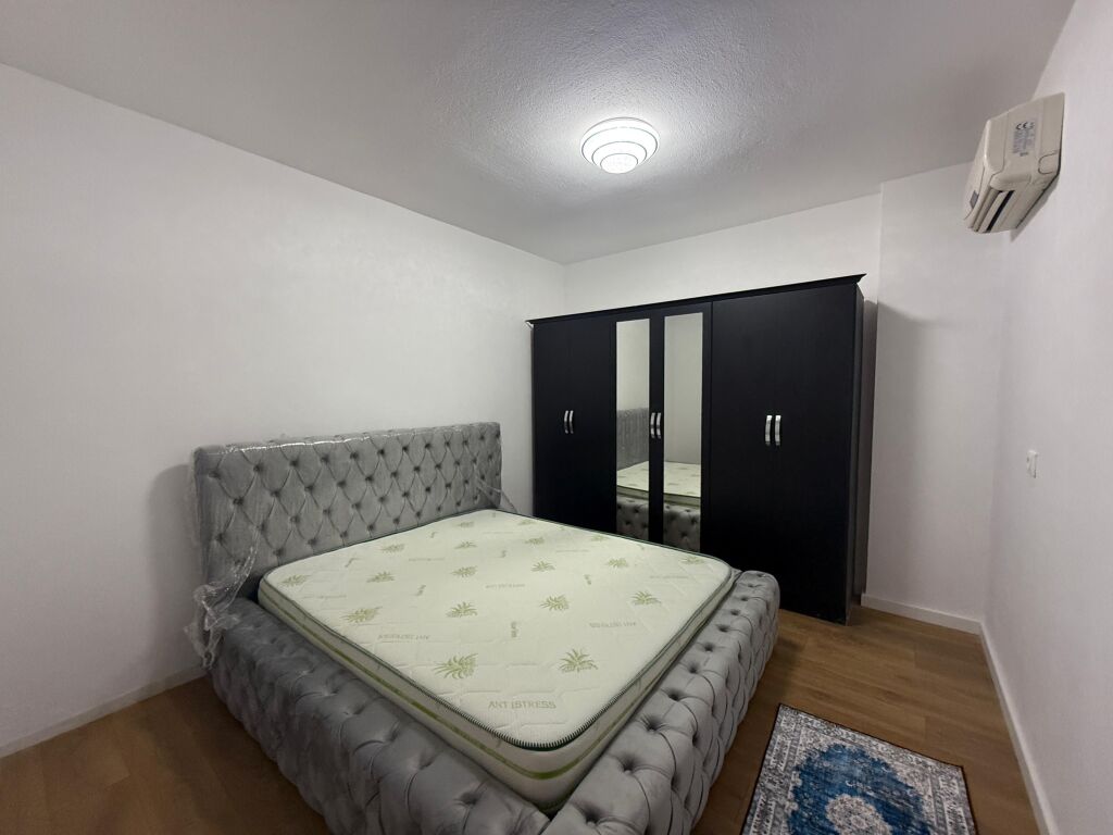 2+1 Apartment for Sale in Golem