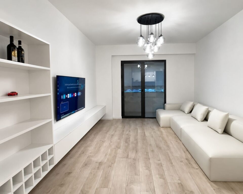 Shitet 2+1+2, Oasis Residence , Unaza e Re. BLL70425