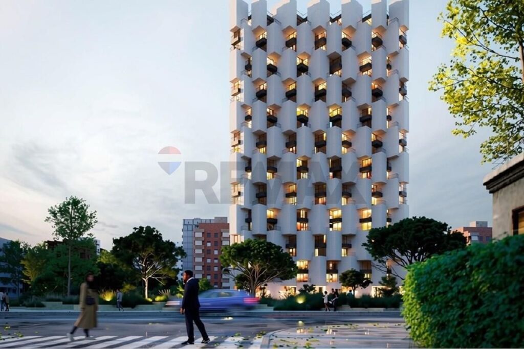 Apartament - Për Shitje - Rruga 5 Maji, Tiranë(ID: 530411001-1376)