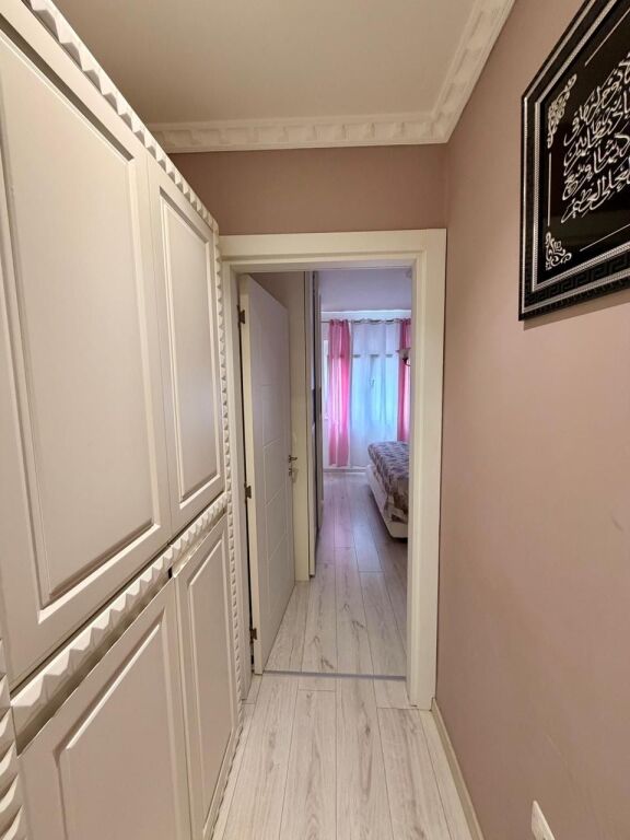 Appartamento 3+1+2 in vendita a Komuna e Parisit