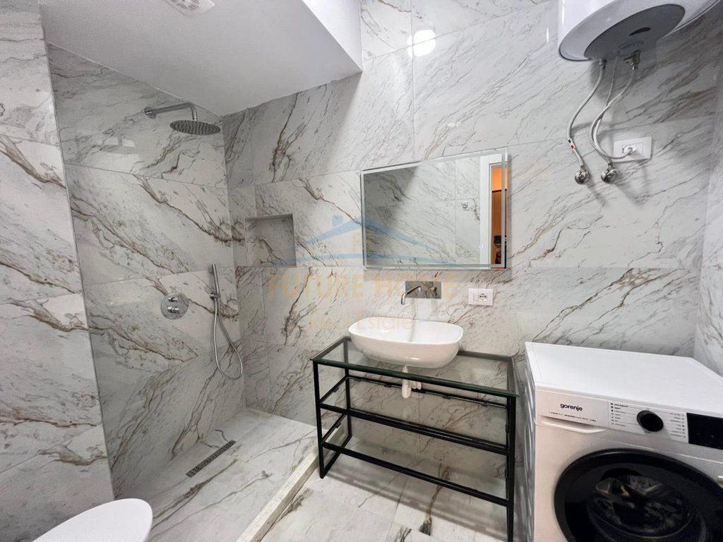 Rent, Apartment 1+1, Dibrës Street
