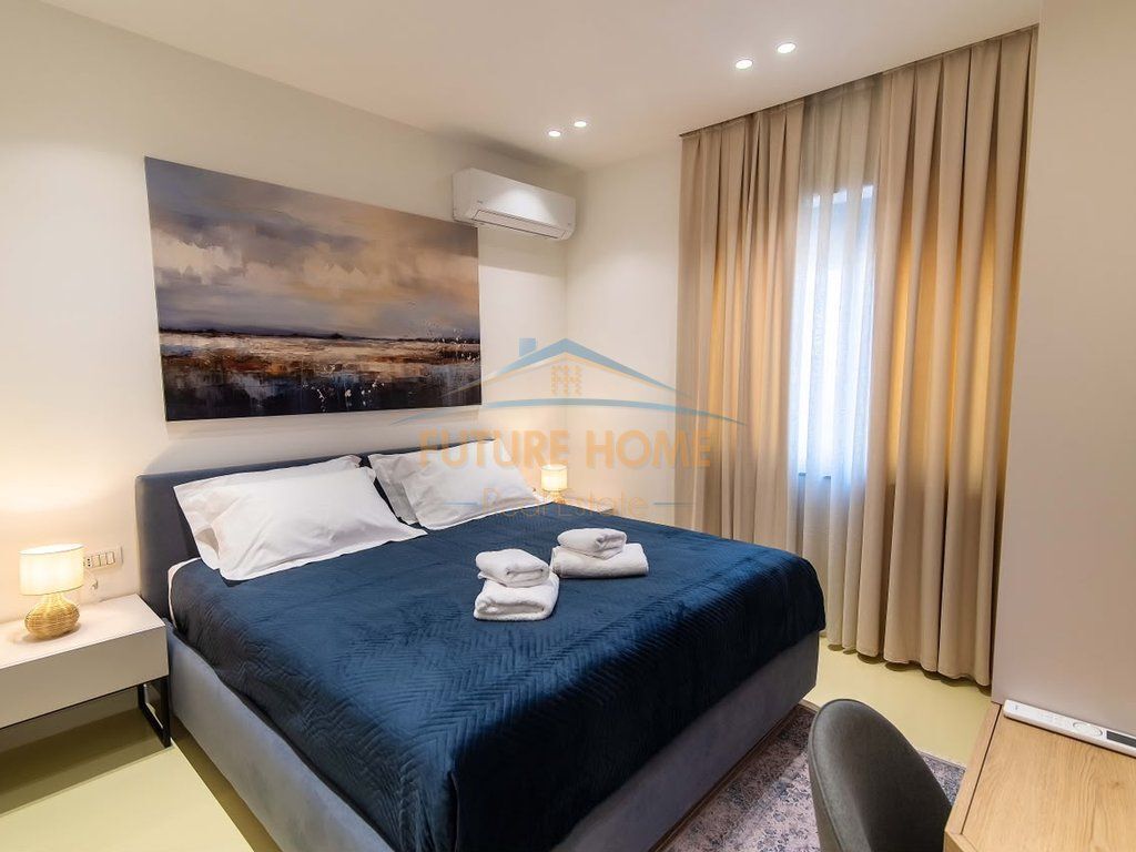 Rent, Apartment 1+1, Durres Street, Tirana