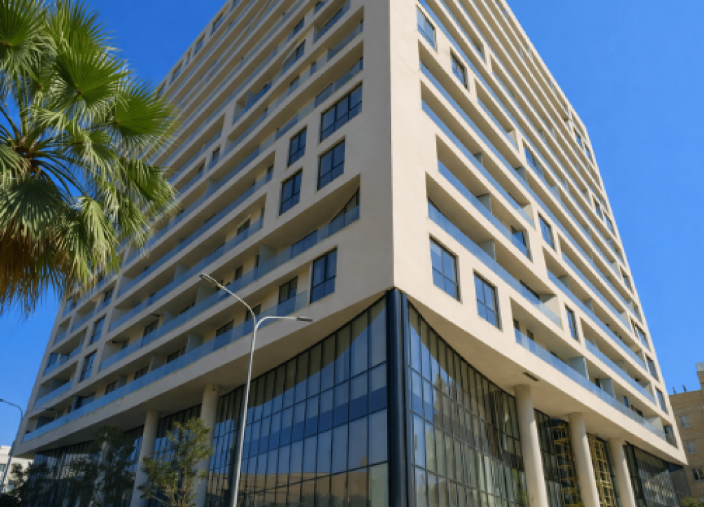 🏢 Office space for rent – Mine Peza St.