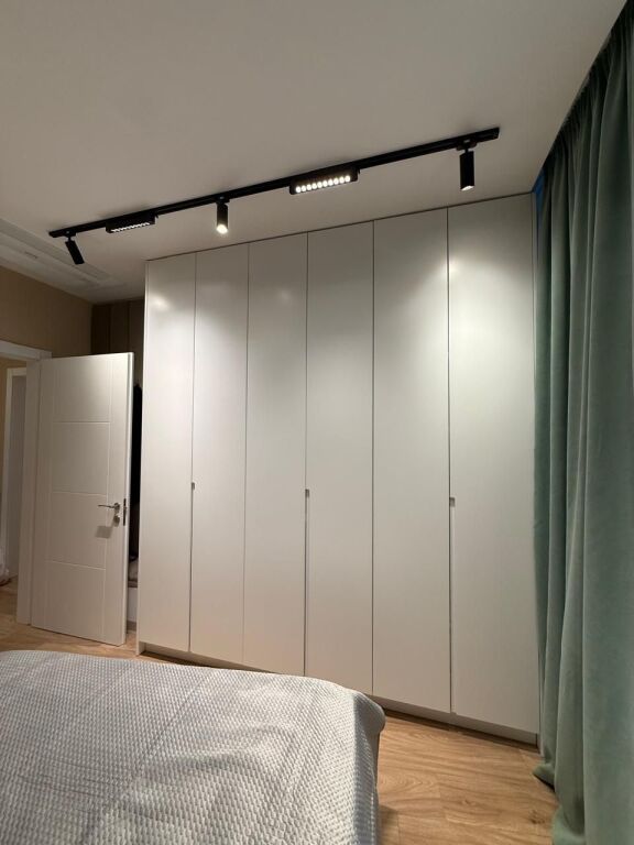 Appartamento 1+1 in affitto, Via Kosovareve, Lake View