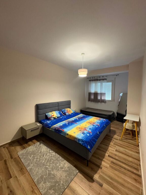 Apartment 1+1 for Sale in Golem – Near Buta Pools 🌊