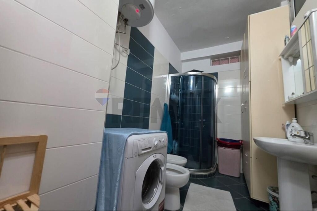 Apartament 2+1 per shitje ne Astir