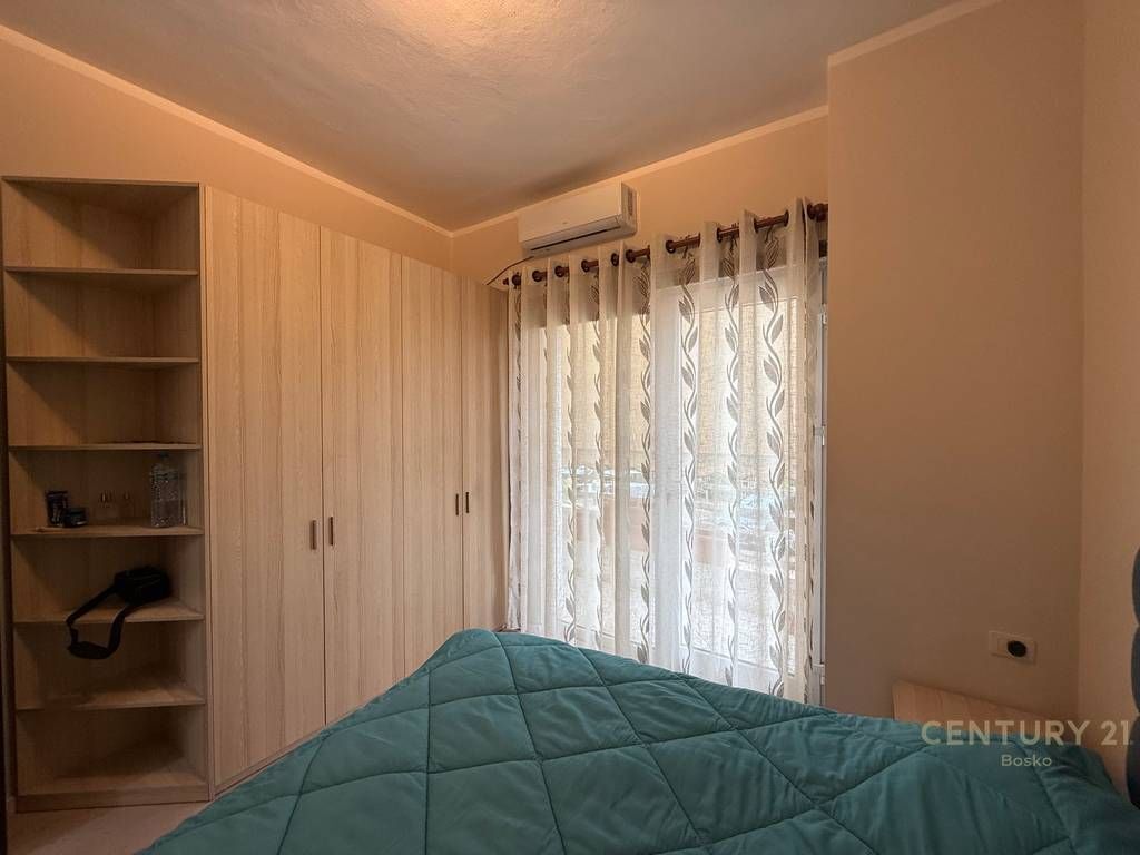 KODRA E DIELLIT 1 - SUPER APARTMENT 1+1+🚘 FOR RENT‼️