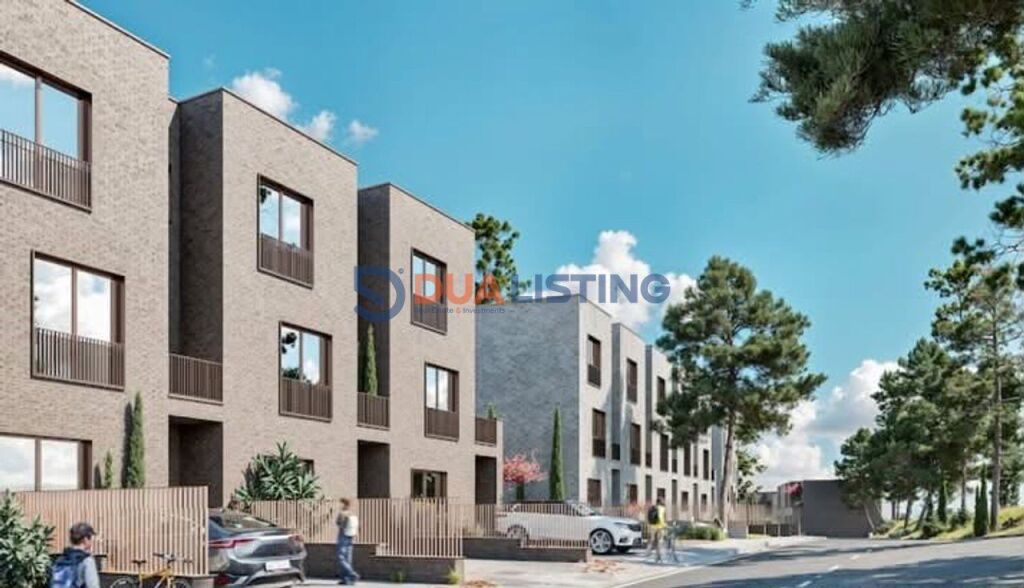 🏡 Appartamento 1+1 in Vendita – Mjull-Bathore | Park Houses