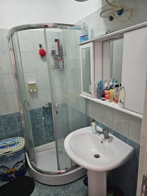 Apartment 1+1 for sale in Golem - Only 200 meters from the Sea !