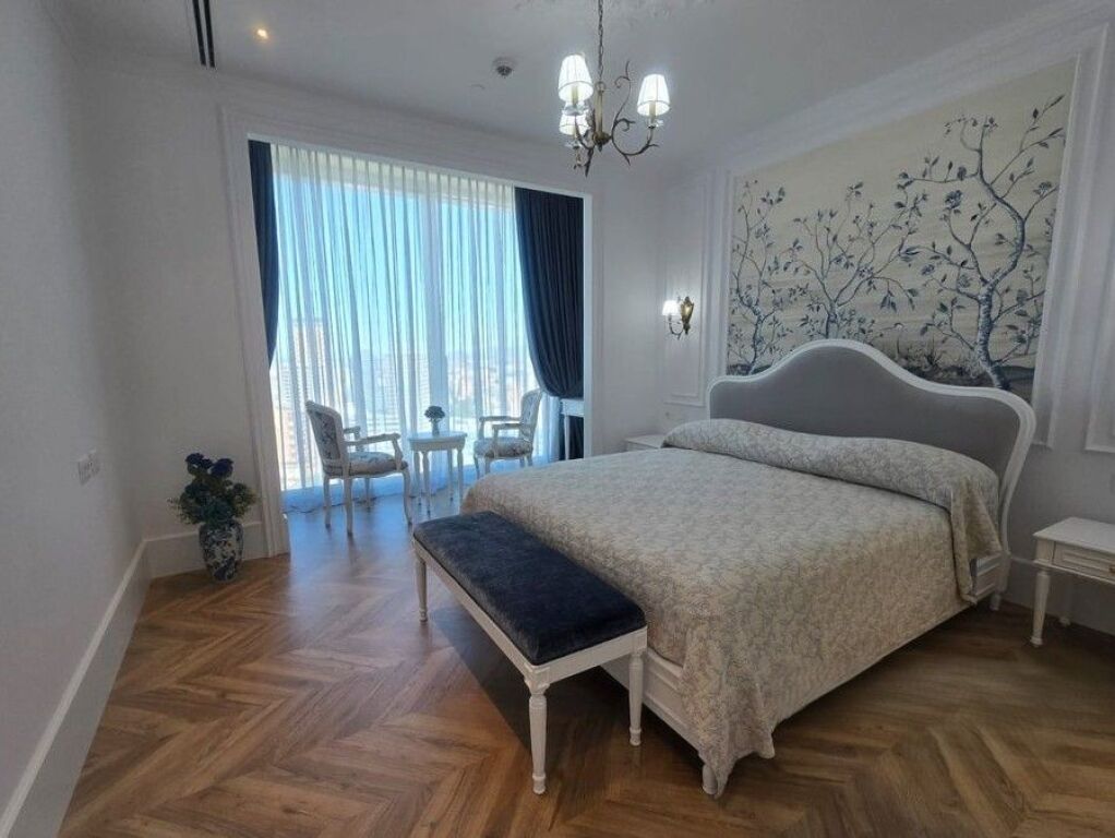 SHESIM APARTAMENT 2+1+2 - DOWNTOWN ONE TIRANA