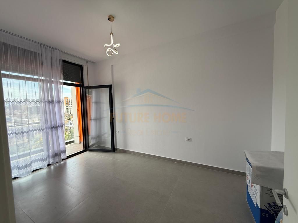 Affitto, Appartamento 1+1, Ex-Dogana, Tirana.