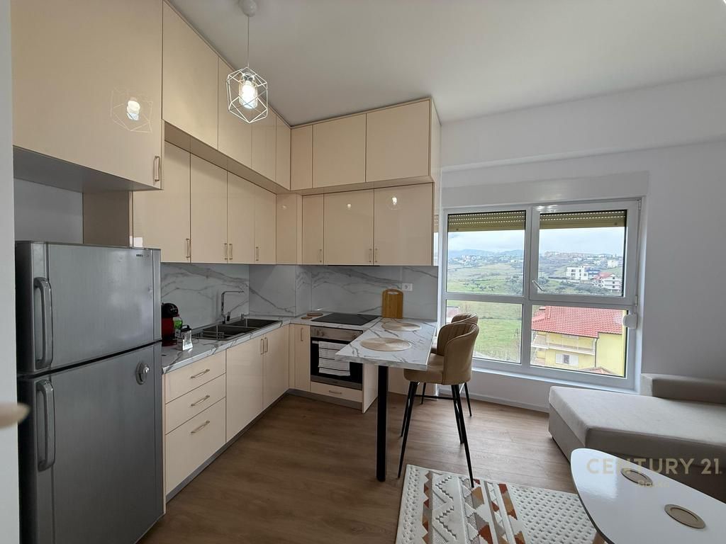 Affittasi 1+1 Con Posto Auto alla Residenza Kaimi!