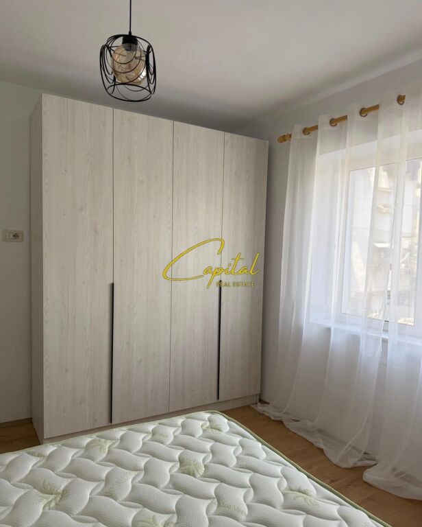 APARTMENT FOR RENT 1+1 BARDHYL STREET 45,000 LEKE