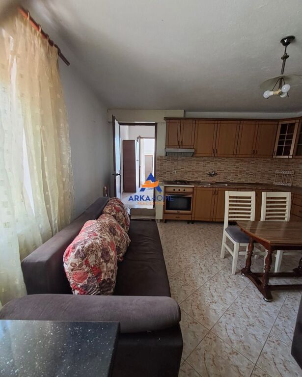 APARTMENT FOR RENT 2+1 "FORMER TRACTOR FACTORY, SHKOZË" 30,000 LEKE