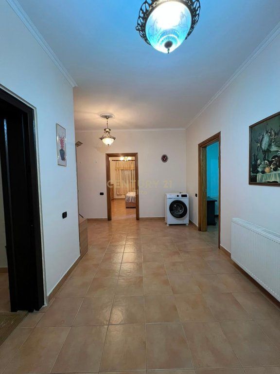 Apartment 2+1+2 for rent in Porcelan!