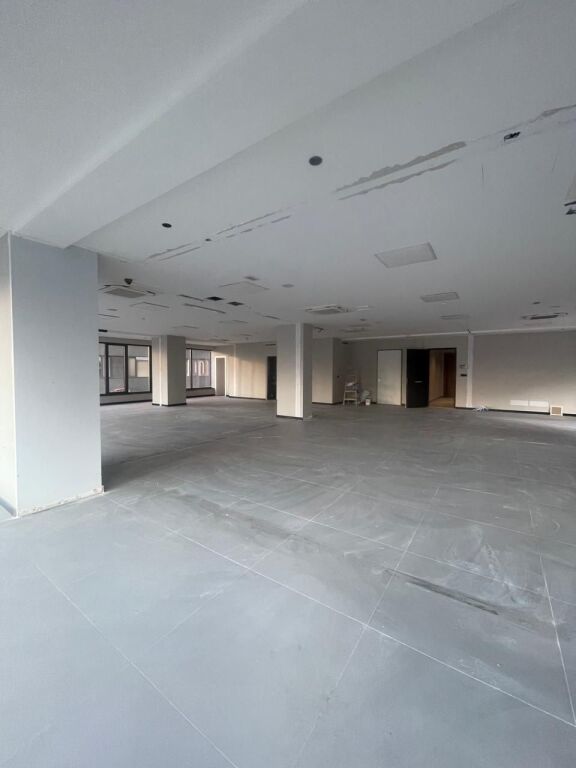 🏢 PREMIUM COMMERCIAL SPACE FOR RENT AT THE DELIJORGJI COMPLEX