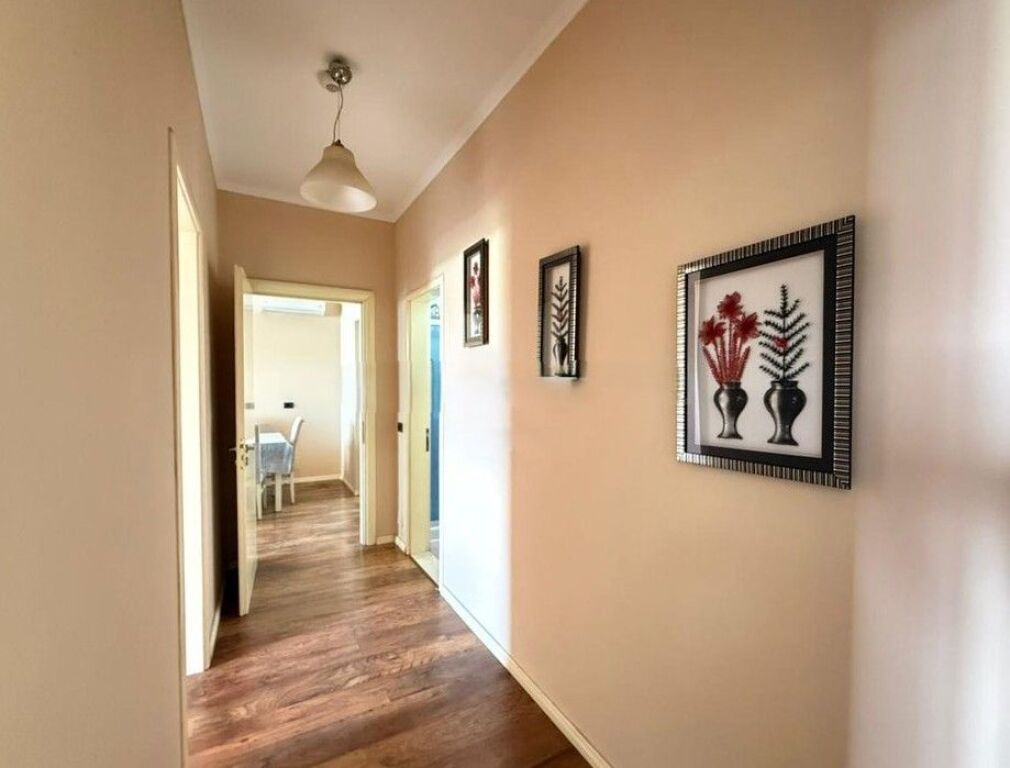 FURNISHED 2+1 APARTMENT FOR RENT, CASA ITALIA