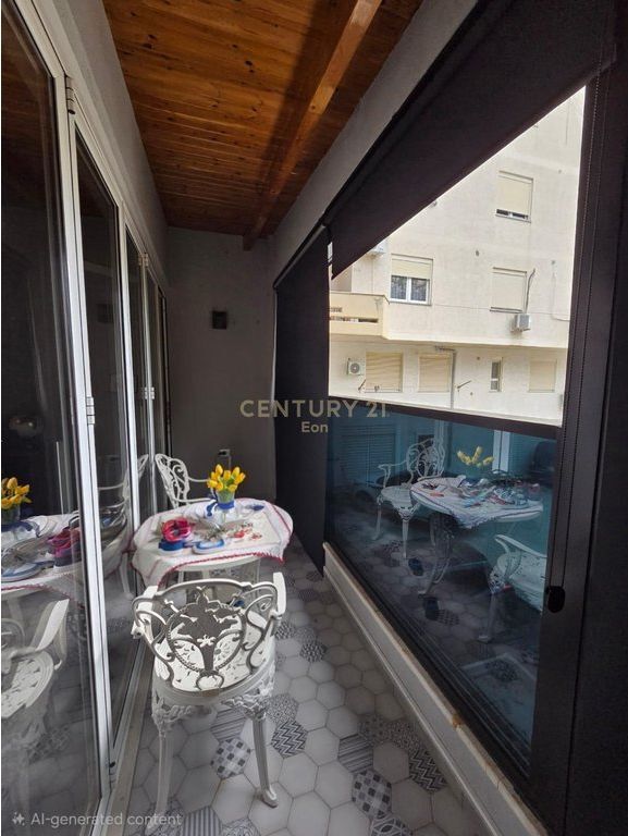 ESCLUSIVO APPARTAMENTO/DUPLEX IN VENDITA VICINO AL TRIBUNALE, DURRËS!        315.000 € 
