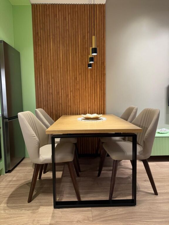 Appartamento 1+1 in affitto, Via Kosovareve, Lake View